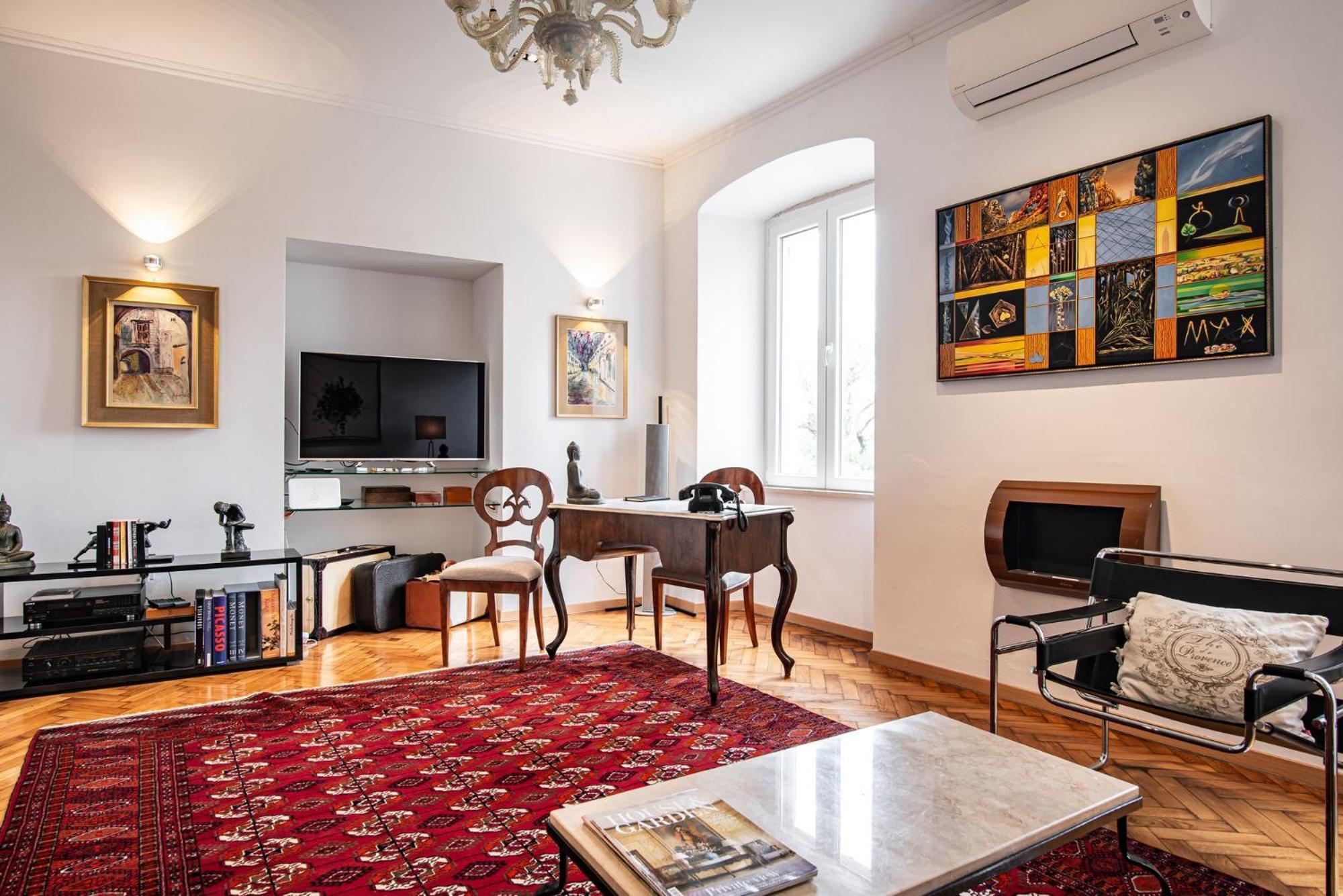 Secret Garden Apartment By Duhomes Dubrovnik Exterior photo