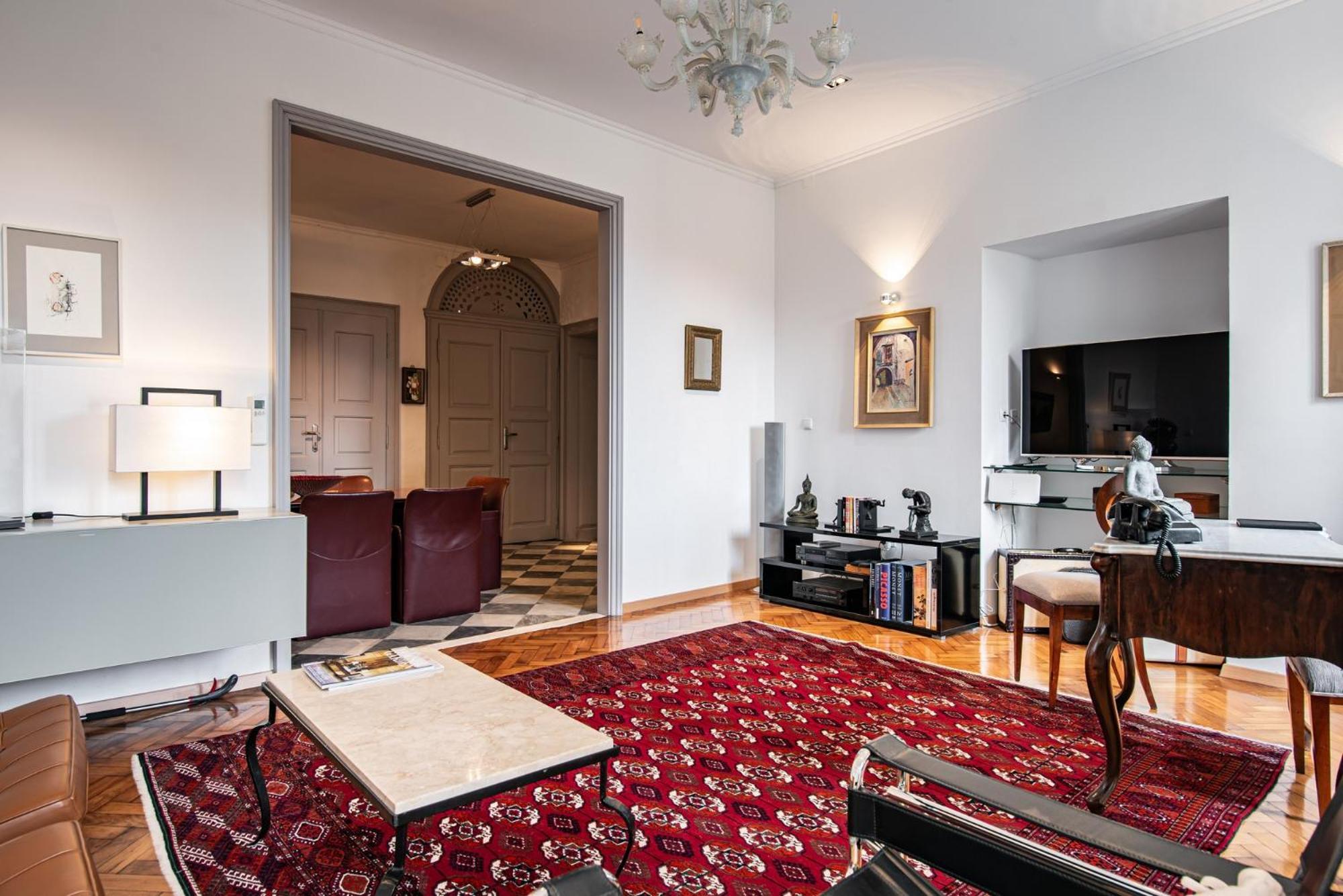 Secret Garden Apartment By Duhomes Dubrovnik Exterior photo