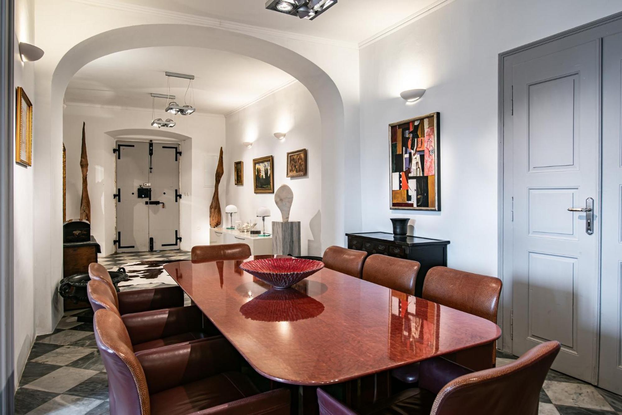 Secret Garden Apartment By Duhomes Dubrovnik Exterior photo