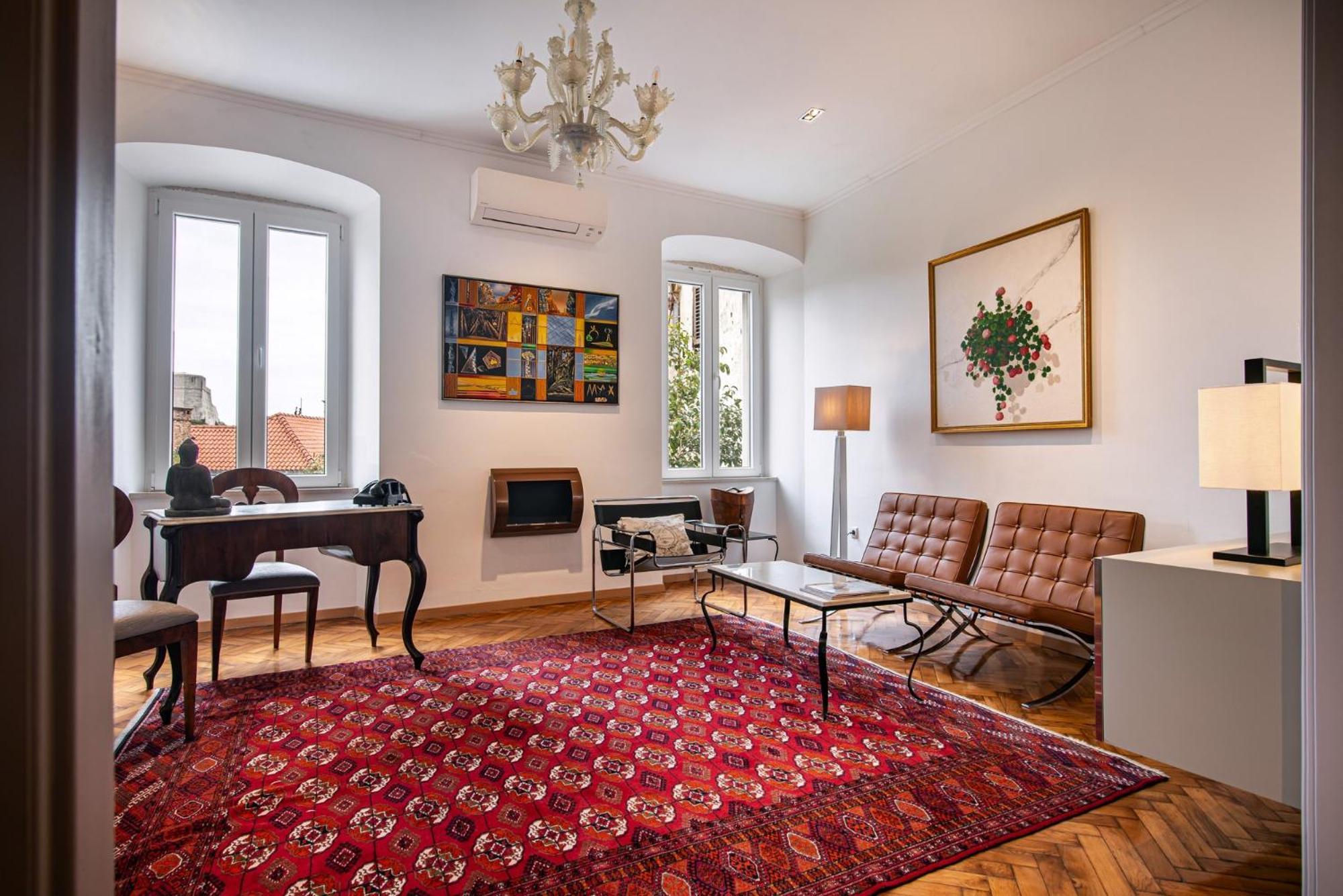 Secret Garden Apartment By Duhomes Dubrovnik Exterior photo