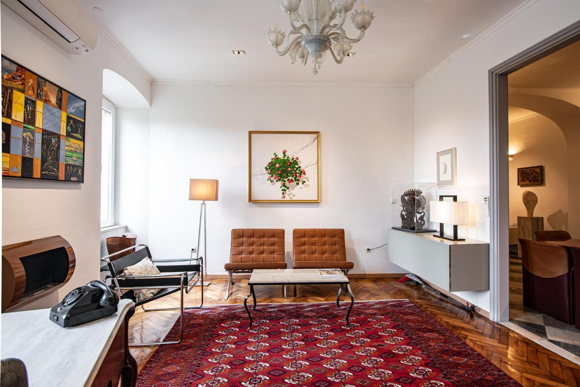 Secret Garden Apartment By Duhomes Dubrovnik Exterior photo