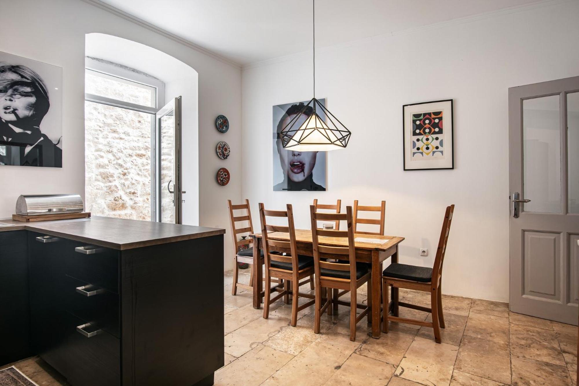 Secret Garden Apartment By Duhomes Dubrovnik Exterior photo