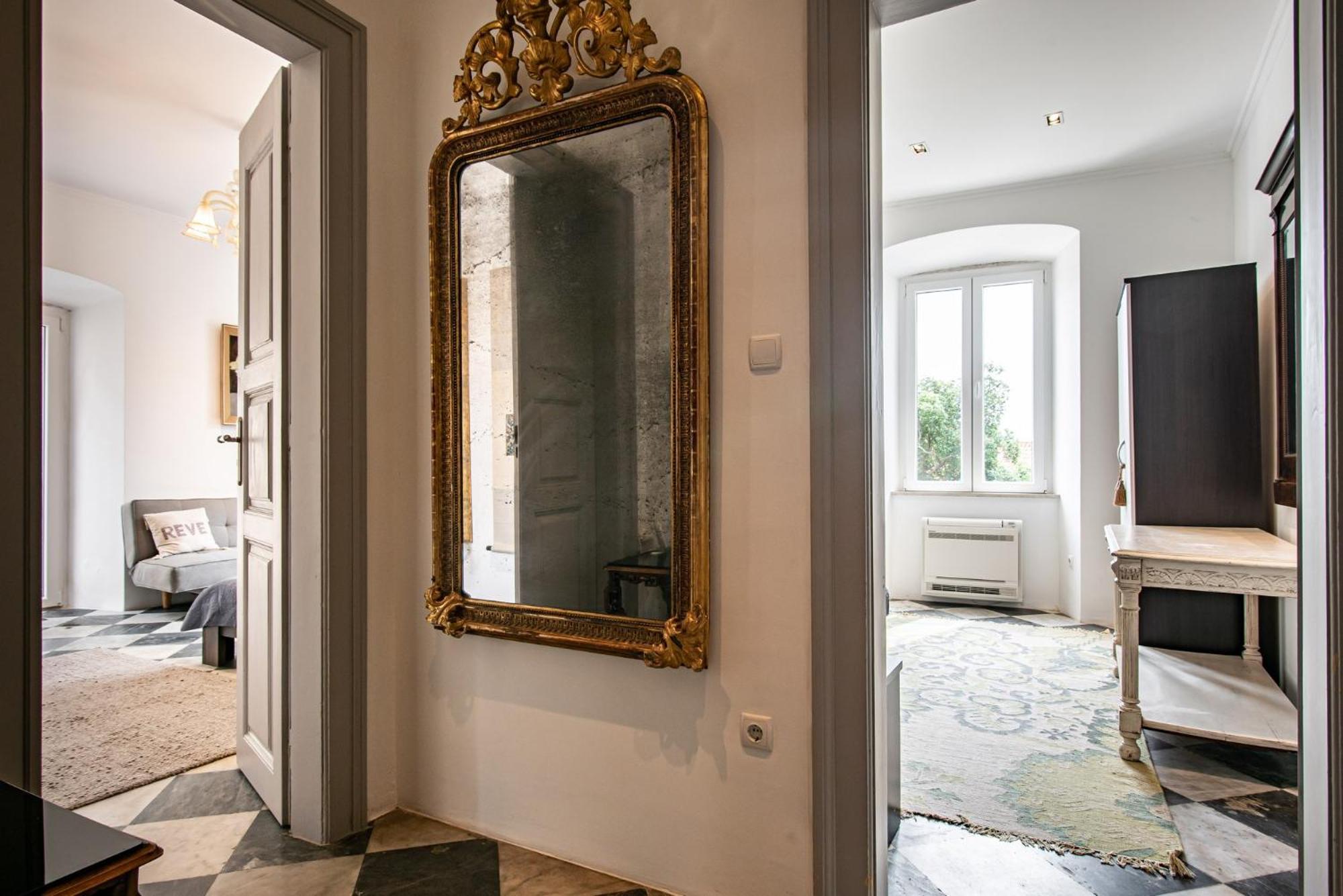 Secret Garden Apartment By Duhomes Dubrovnik Exterior photo