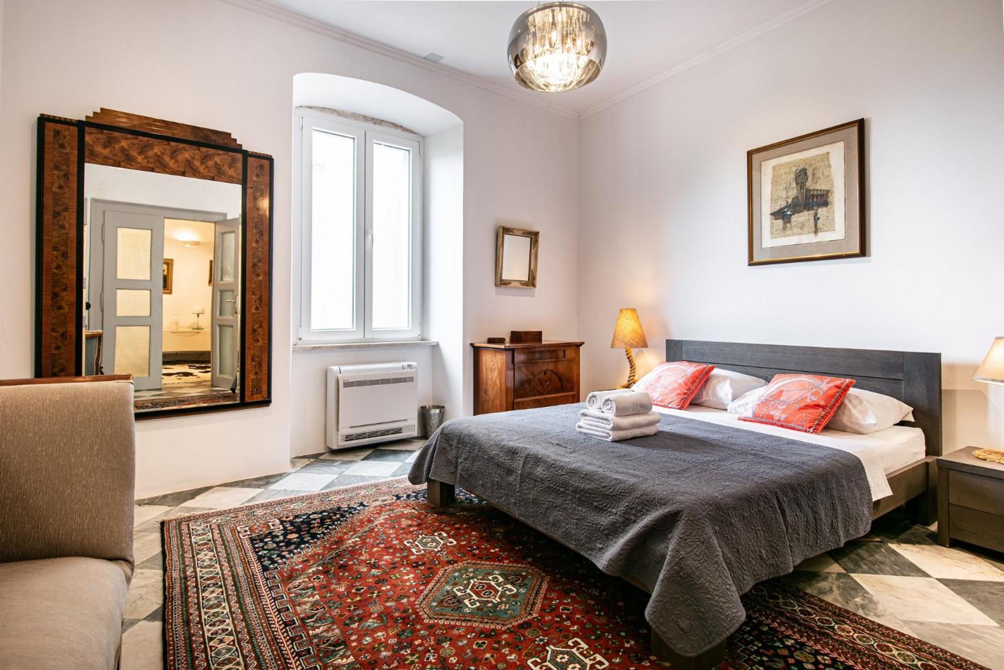 Secret Garden Apartment By Duhomes Dubrovnik Exterior photo