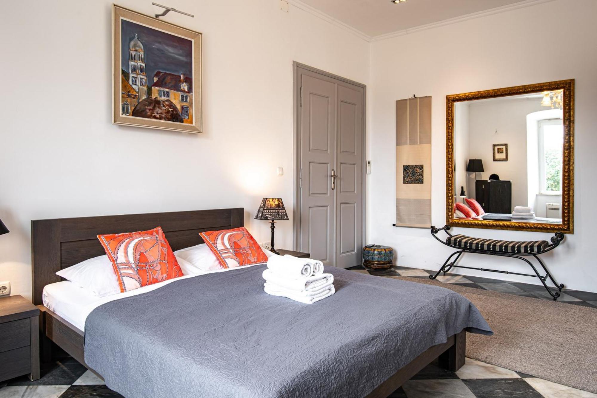 Secret Garden Apartment By Duhomes Dubrovnik Exterior photo
