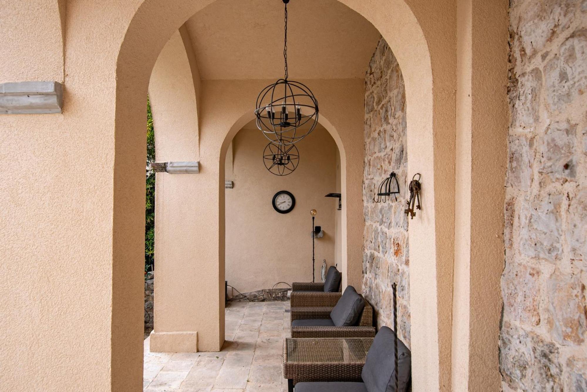 Secret Garden Apartment By Duhomes Dubrovnik Exterior photo