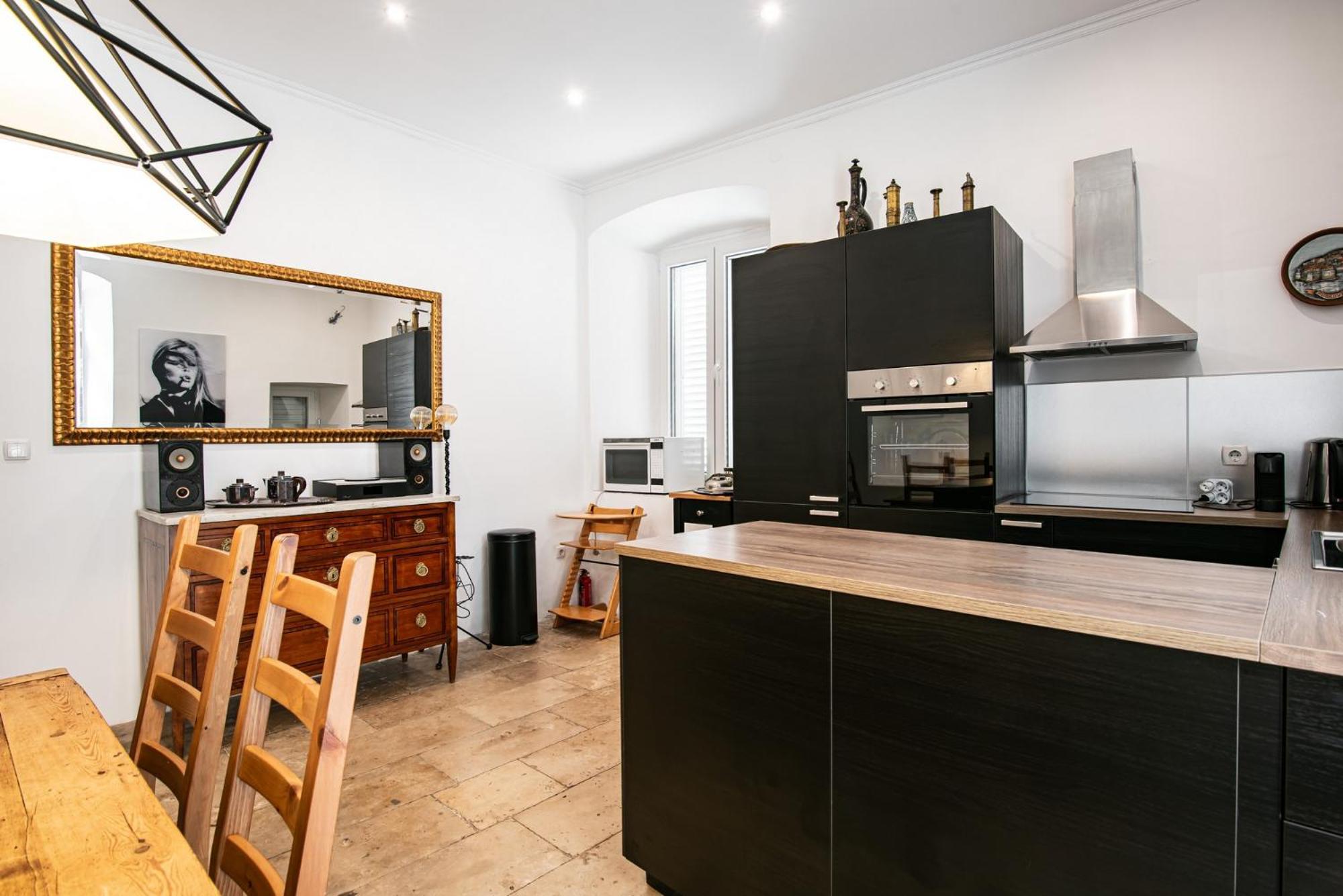 Secret Garden Apartment By Duhomes Dubrovnik Exterior photo
