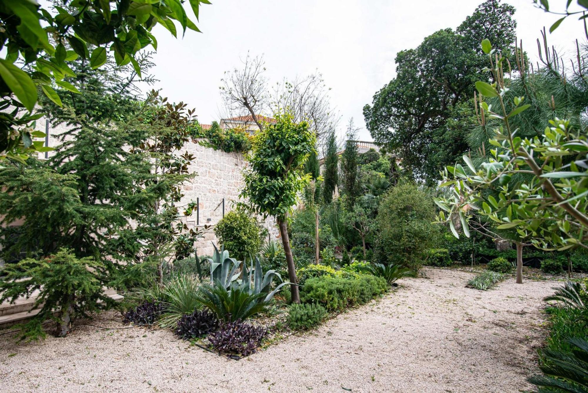 Secret Garden Apartment By Duhomes Dubrovnik Exterior photo