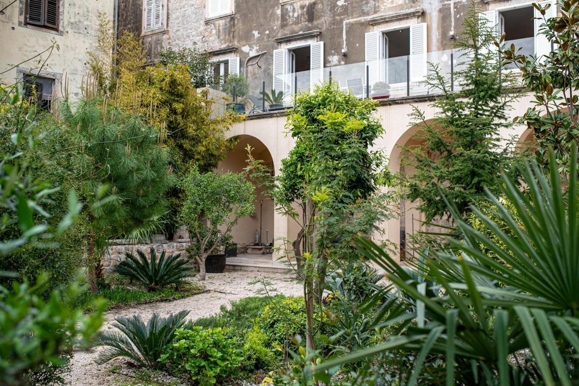 Secret Garden Apartment By Duhomes Dubrovnik Exterior photo